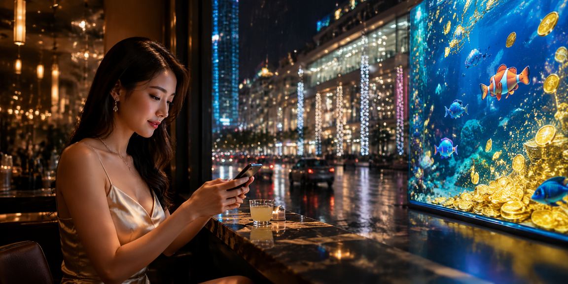 Cá cược di động sôi động tại Hồ Chí Minh trong lễ hội Casino