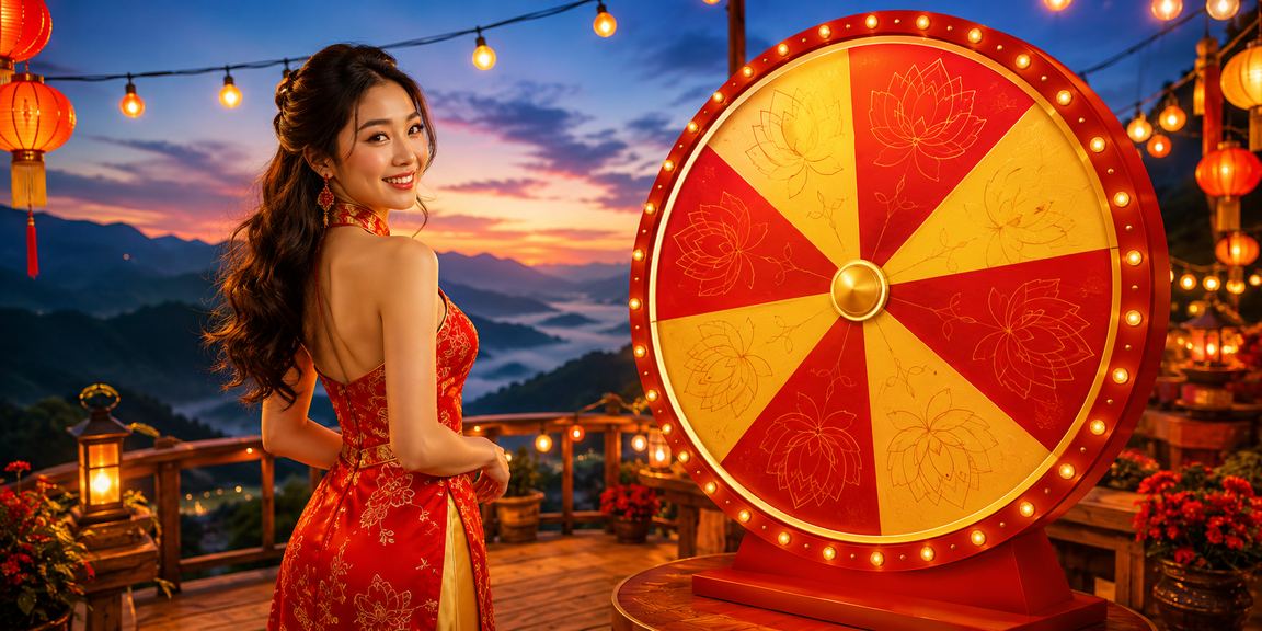 Hình ảnh không gian giải trí casino tại Việt Nam